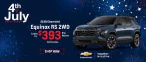 Chevy Equinox