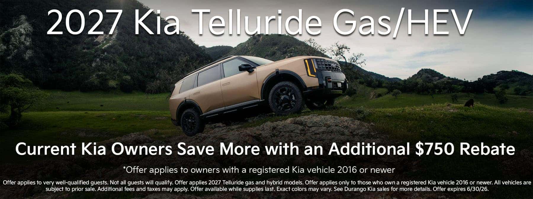 Telluride