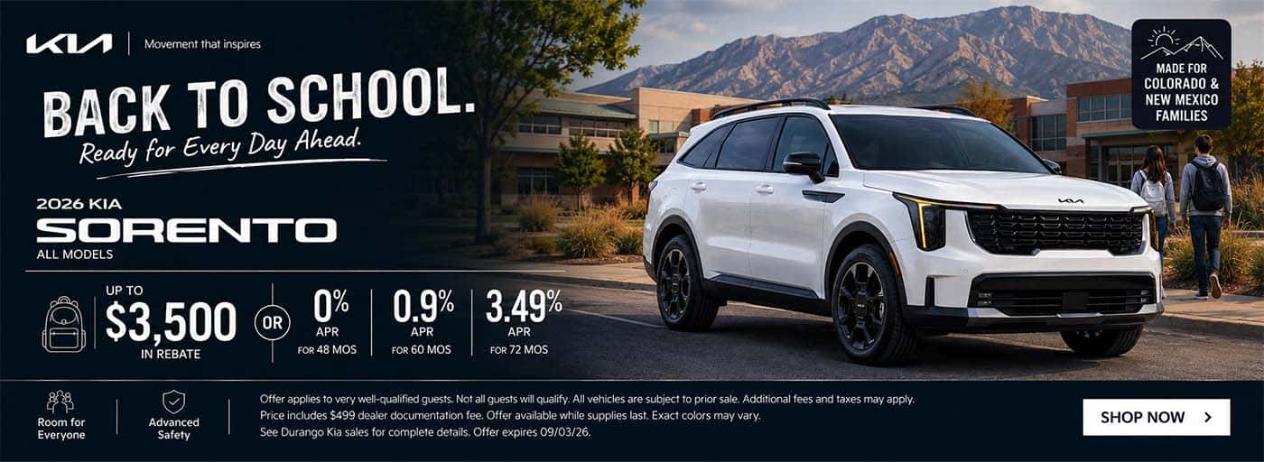 Sorento