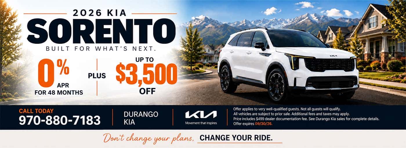 Sorento