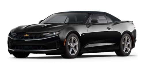 Camaro