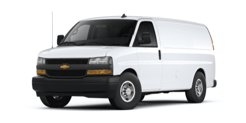 Express Cargo 2500