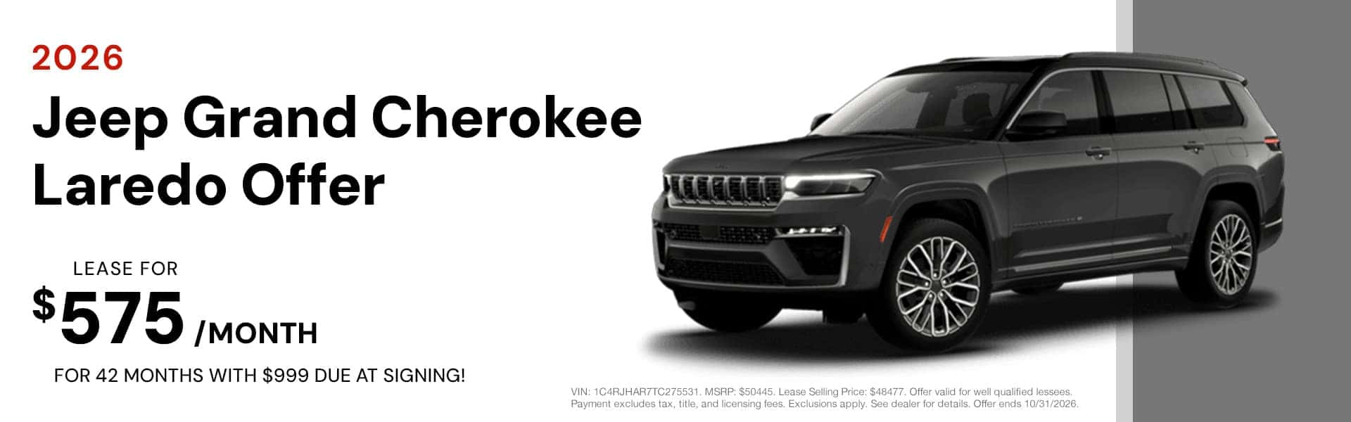 grand cherokee