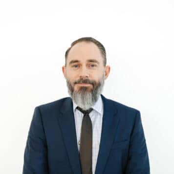 Eugene Royfe