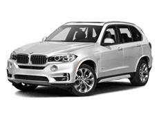 X5 eDrive