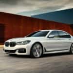 BMW 7series