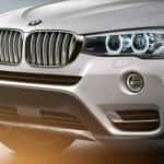 BMW X3 M40i