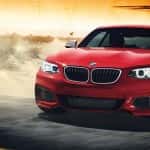 3 Series Sedans