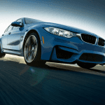 BMW M3 Series