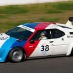 BMW M1 Prototype