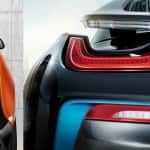 BMW i5 Crossover