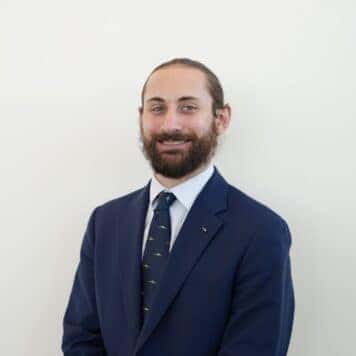Chad Mikosz