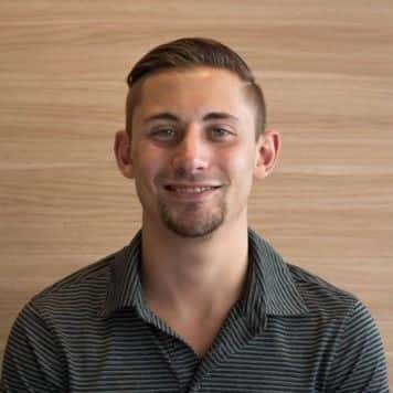 Chad Mikosz