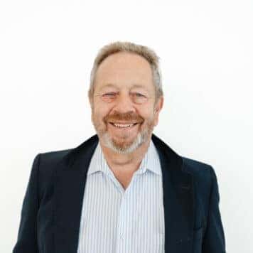 Glenn Ustas
