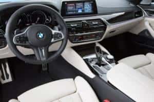 BMW Dealer Near Chicago