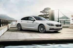 BMW Dealer Near Chicago