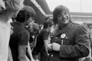 DISCO DEMOLITION NIGHT