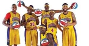 Harlem wizards hot sale roster 2018