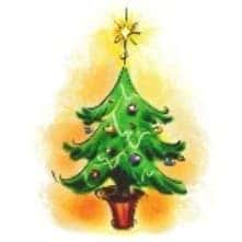 Elmhurst District 205 Foundation’s Holiday Tree Sale
