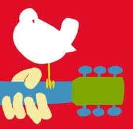 Museum Maker Monday: The Music of Woodstock
