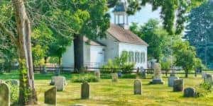 Haunted History With Ghost Head Soup