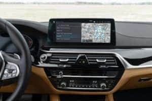 July Brings a Comprehensive Software Upgrade to BMW Connected Cars