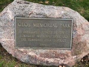 Elmhurst Outdoor History Tours