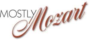 Mostly Mozart