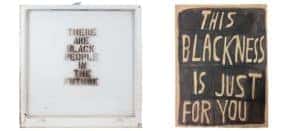 There is Black Housing in the Future