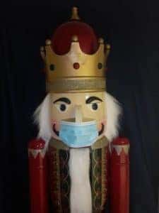 The Nutcracker