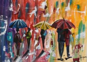 EAG Winter Member Show