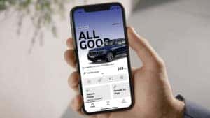 BMW Releases New My BMW App