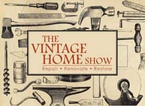 The Vintage Home Show