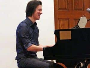 Julian Chin