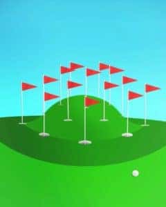 Par Excellence Redux - The Front 9