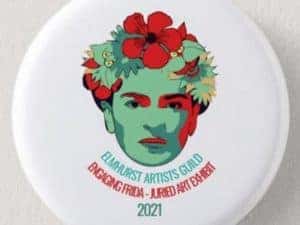 Engaging Frida