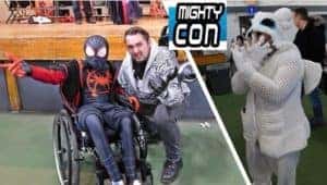 Dupage Comic Con