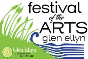 Glen Ellyn Festival of the Arts