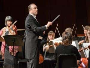 Music From the Movies and More