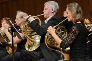Elmhurst Symphony Orchestra Presents Brass Blowout