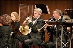 Elmhurst Symphony Orchestra