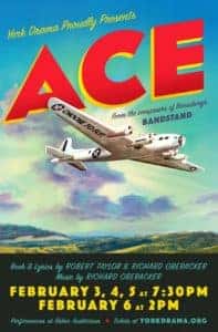 Ace Poster