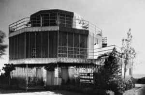 Houses of Tomorrow