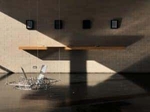 Jan Tichy: Reflectance