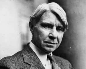 Carl Sandburg