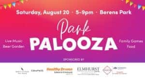 Park Palooza