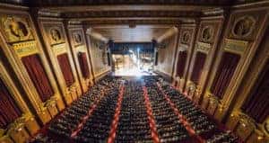 Lyric Opera Lecture: Le Compte Ory