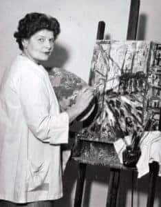 Celebrating our Founder: Eleanor King Hookham 