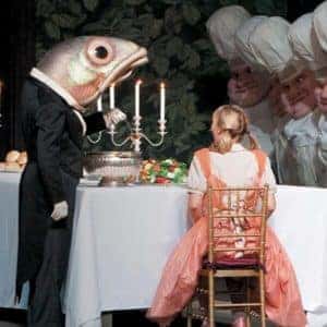 Lyric Opera Lecture: Hansel and Gretel -02