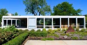 McCormick House Tour